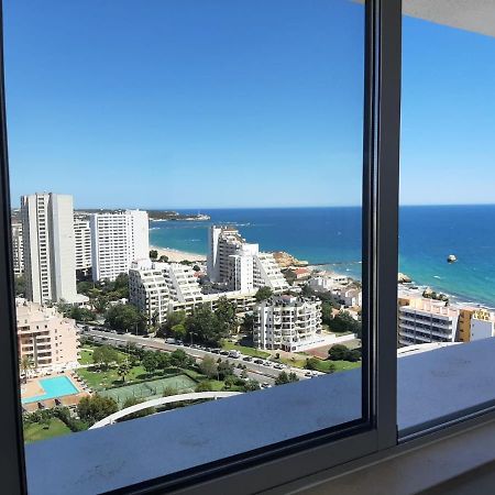 Vue Ocean Apartment Portimão Exterior photo