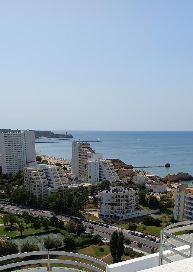 Vue Ocean Apartment Portimão Exterior photo