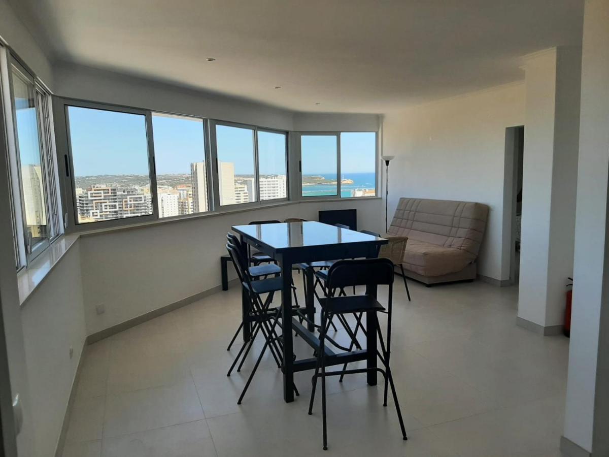 Vue Ocean Apartment Portimão Exterior photo