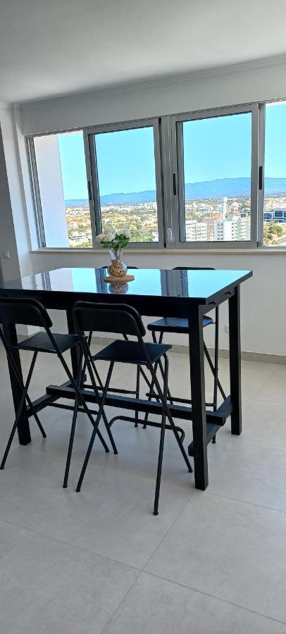 Vue Ocean Apartment Portimão Exterior photo